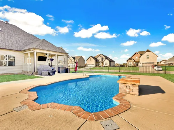 1850 Shield Dr, Clarksville, TN 37043