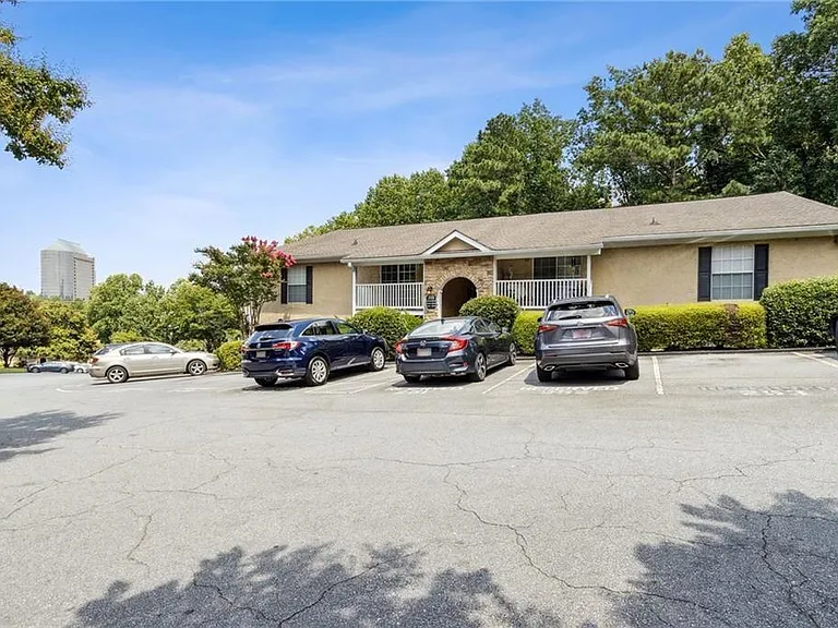 3155 Seven Pines Ct #303 — Photo 21