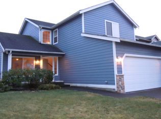 18325 SE 261st Ct, Covington, WA 98042