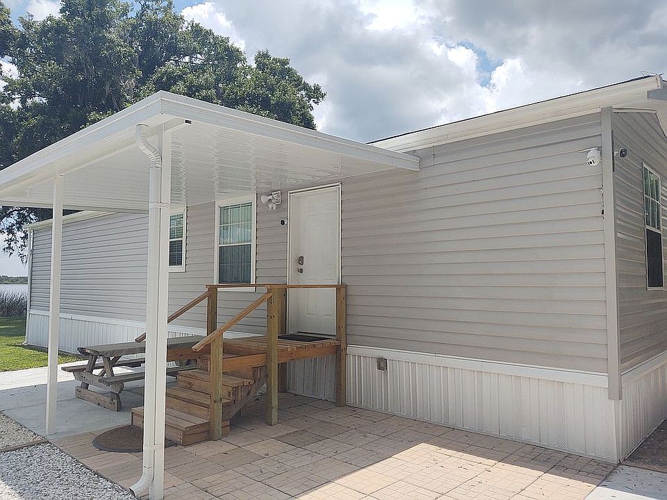 Incredible Lake View