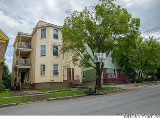 513 Wetmore St, Utica, NY 13501
