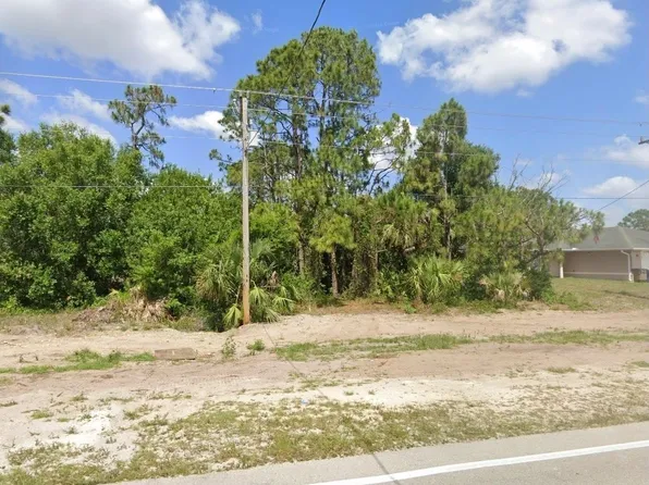 410/412 Bell Blvd S, Lehigh Acres, FL 33974