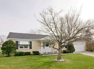 804 Melrose Ct, McHenry, IL 60050