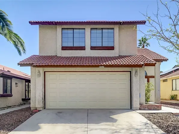 6437 Peachwood Rd, Las Vegas, NV 89108