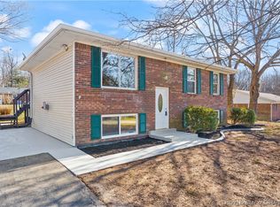 150 Cruse Loop SE, Corydon, IN 47112