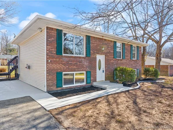 150 Cruse Loop, Corydon, IN 47112