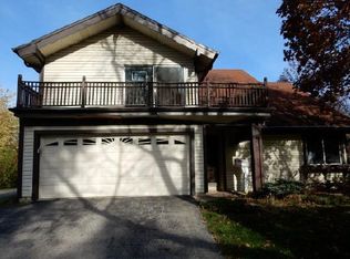 1201 Citation Ln, Hanover Park, IL 60133