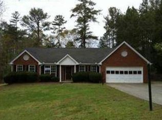 315 Knotty Pine Way SW, Atlanta, GA 30331