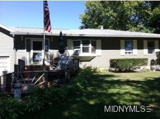 6371 Lowell Rd, Rome, NY 13440