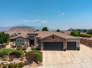 1301 E Blue Sky Dr, Washington, UT 84780