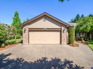 865 Crenshaw Loop N, Keizer, OR 97303