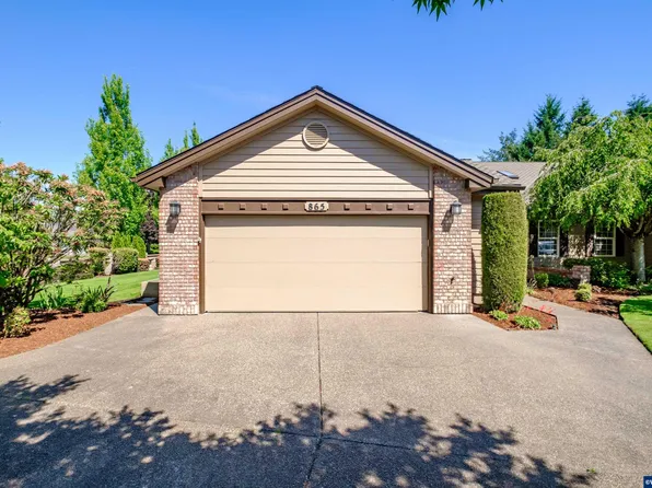 865 Crenshaw Loop N, Keizer, OR 97303