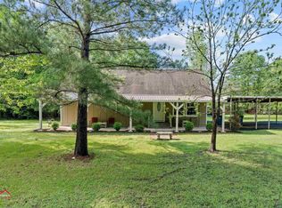 3310 Peavine Rd, Kilgore, TX 75662