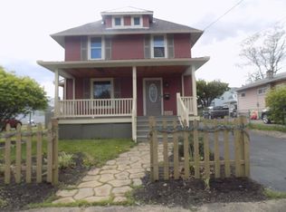 1167 N Main St, Elmira, NY