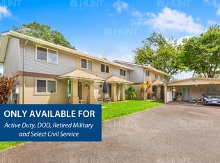 4468 Huaka Cir, Wahiawa, HI 96786