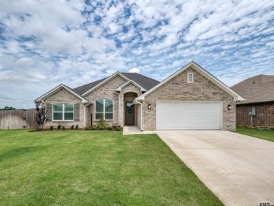 401 Meadows Ct, Chandler, TX, 75758