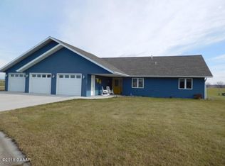 102 8th St S, Hoffman, MN 56339