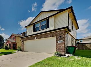 20210 Coopers Gulch Trl, Katy, TX 77449