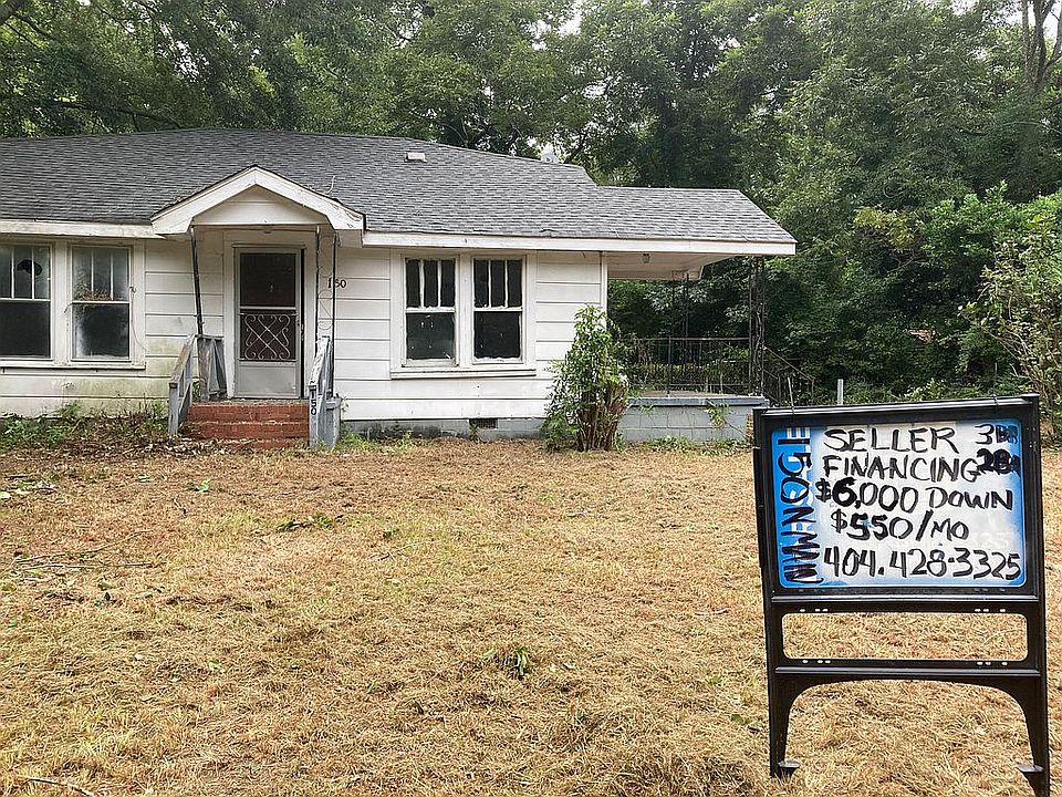 150 Main St N, Jeffersonville, GA 31044 Zillow