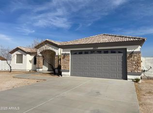 12827 S Hermit Rd, Buckeye, AZ 85326