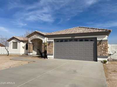 12827 S Hermit Rd, Buckeye, AZ, 85326