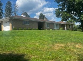 944 Maiden St, Beallsville, PA 15313