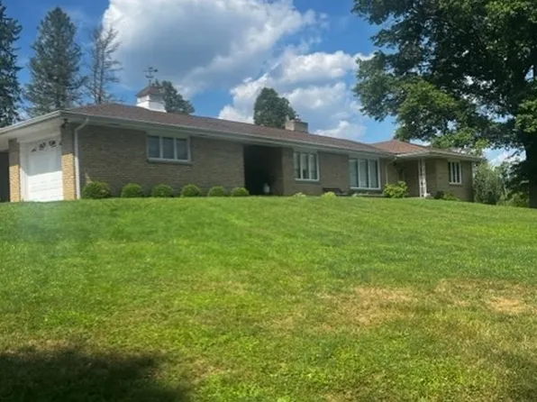 944 Maiden St, Beallsville, PA 15313