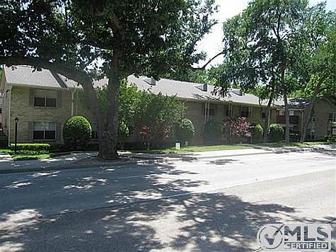 1st image of 7716 Royal Ln APT C