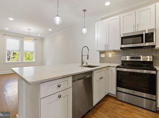 1423 Meridian Pl NW UNIT 1, Washington, DC 20010