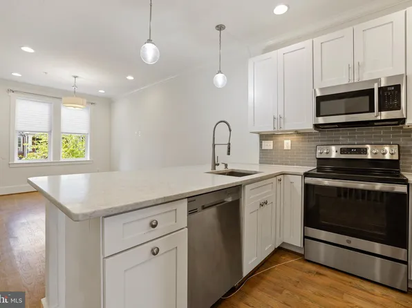 1423 Meridian Pl NW Unit 1, Washington, DC 20010