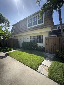 4348 Hazel Avenue #B, Palm Beach Gardens, FL, 33410