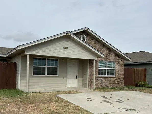 811 S Tilden St, Midland, TX 79701