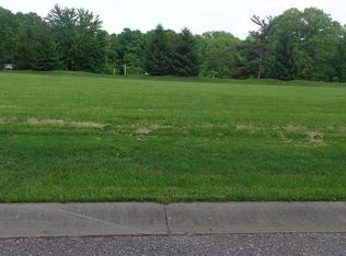 8106 Joni Ave, Martinsville, IN