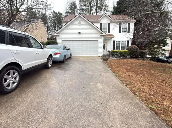 1208 Everwood Dr SW, Marietta, GA 30008