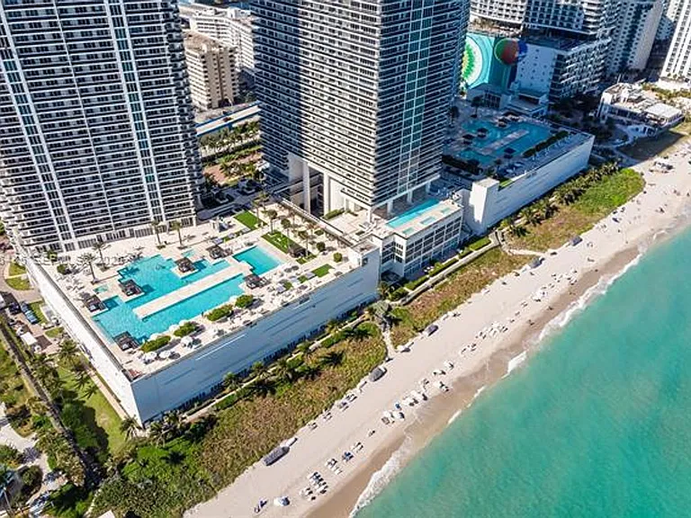 1830 S Ocean Dr #2608 — Photo 41
