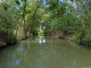 17585 Fargoer, Marion, TX 78124