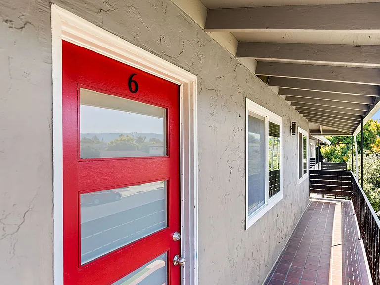 Dunster Dr Apartments, Five Minute Walk to Downtown Campbell — Photo 31