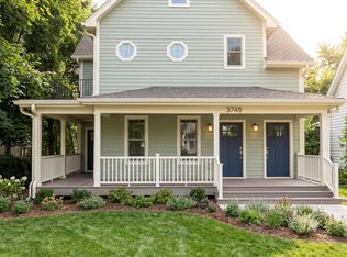 3748 Old York Rd, Baltimore, MD 21218
