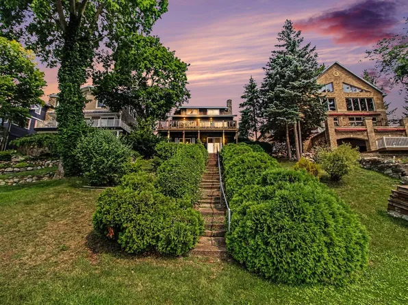 1865 Wamplers Heights Dr, Brooklyn, MI 49230