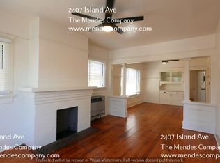 2407 Island Ave, San Diego, CA 92102