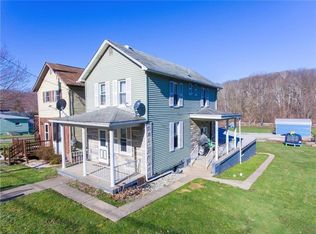 1809 Banning Rd, Dawson, PA 15428