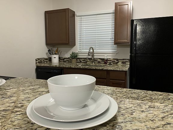 3rd image of 10115 Sahara St APT 802