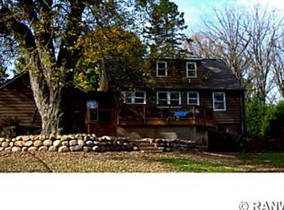 417 Broadway Ave N, Haugen, WI 54841