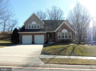 1103 Sunset Dr, Bel Air, MD