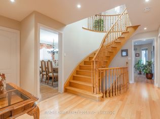 8 Burnley Pl, Brampton, ON L6Z 2V1