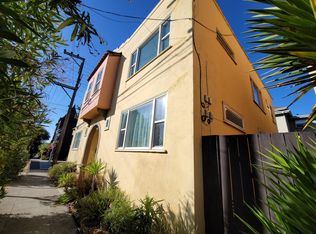 1901 Parker St Unit 3, Berkeley, CA 94704