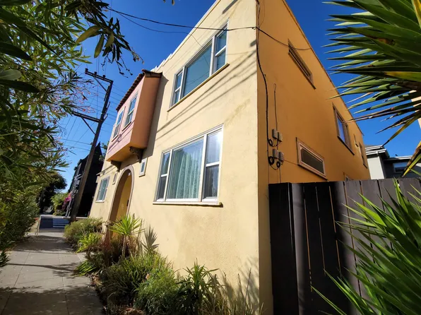 1901 Parker St Unit 3, Berkeley, CA 94704