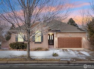 5343 W 1st St, Greeley, CO 80634