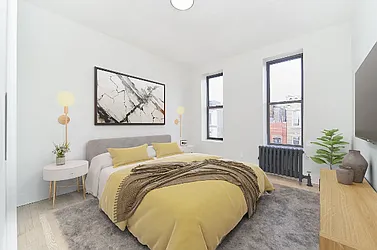 Rented by Living New York