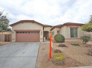 16398 W Cortez St, Surprise, AZ 85388